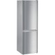 Liebherr CUele 3331 Ψυγειοκαταψύκτης 296lt Υ181.2xΠ55xΒ63εκ. Inox